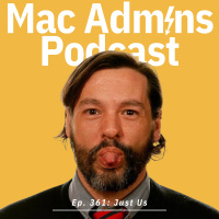 Episode 361: Just Us