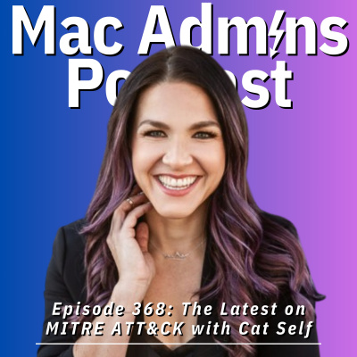 Mac Admins Podcast