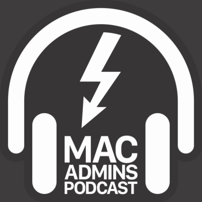 Mac Admins Podcast