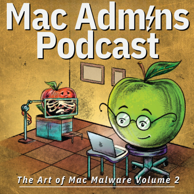 Mac Admins Podcast