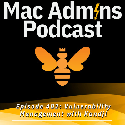 Mac Admins Podcast