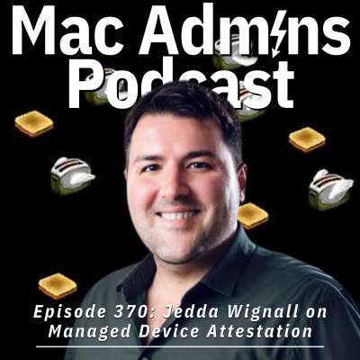 Mac Admins Podcast