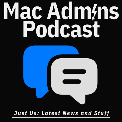 Mac Admins Podcast