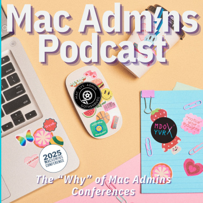 Mac Admins Podcast