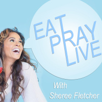 Got Ego?! | BHL’s Eat Pray Live with Sheree Fletcher