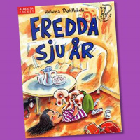 Fredda sju år del 4