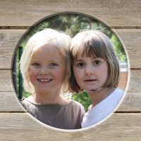 Del 2: Det känns som att jag försvinner och kommer till en annan värld