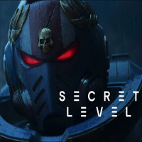 219 Secret Level