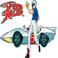 220 Speed Racer