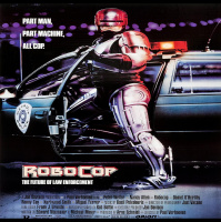 227 RoboCop Live Action