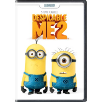 233 Despicable Me 2
