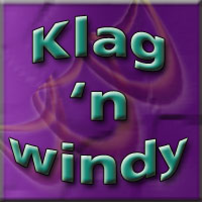 Klag n Windy