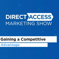 Gaining a Competitive Advantage