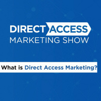 What is Direct Access Marketing?