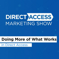 Doing More of What Works in Direct Access