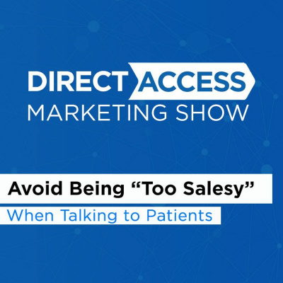 Breakthrough Pt Marketing Podcast With Chad Madden