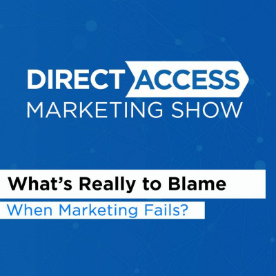 Breakthrough Pt Marketing Podcast With Chad Madden