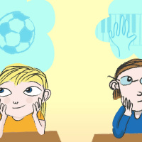 Del 1: Upprop i skolan