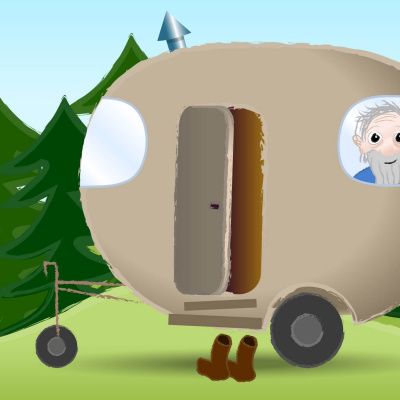 Dojjan Och Mozart I Barnradion