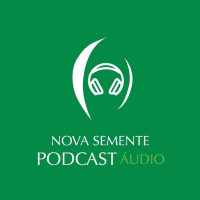 Podcast da NS #6 - Comendo a Palavra - Pr. Edson Nunes