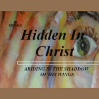 Hidden In Christ
