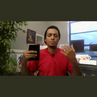 Food for Your Gift!| BreakOut School Prophetic Class Week 6