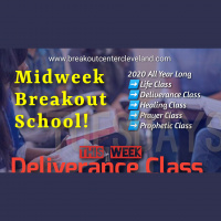 Influence  Oppression | Deliverance Class 5 