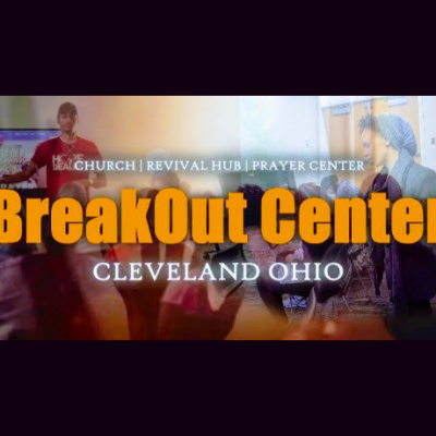 Michael Watson Ministries