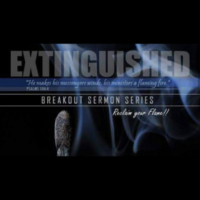 Michael Watson Ministries