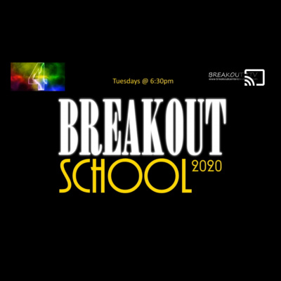 Michael Watson Ministries