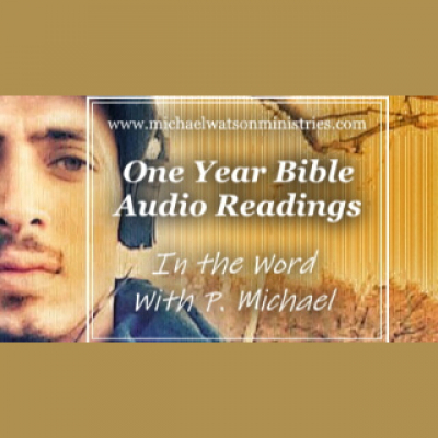 Michael Watson Ministries