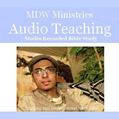 Michael Watson Ministries