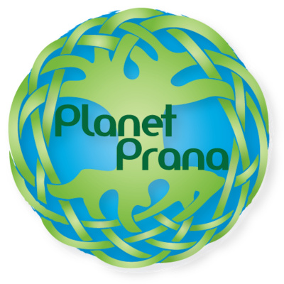 Planet Prana Yoga  Meditation Podcast
