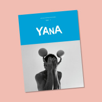 Yana magazine takes a fresh look at juggling