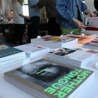 Publishing with Purpose