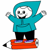 Episode 32: Cathy Olmedillas, Anorak magazine