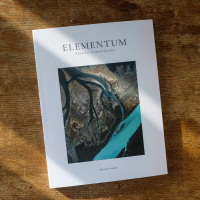 Art, folklore and the deeper magic in Elementum journal