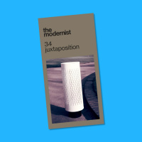 The Modernist is making the world a better place