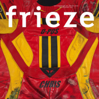 Episode 21: David Lane, frieze magazine