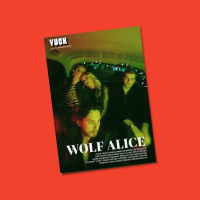 Yuck on making a music magazine in lockdown