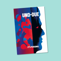 Football and culture in Uno-Due magazine