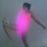 Art and football unite in OOF magazine