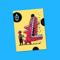 The power of comics in The Nib magazine