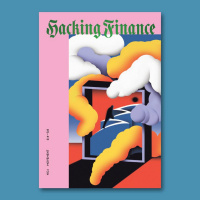 Have a merry Christmas with Hacking Finance