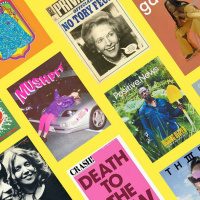 100 years of British independent magazines with Paul Gorman