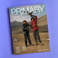 Primary Papers impulsive approach to photography