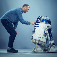 Episode 63: Andrew Diprose, Wired