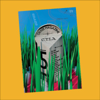 Working-class arts in Grass magazine