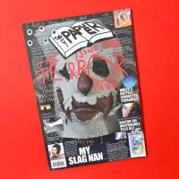 Suffocating readers with The Paper