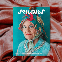 New stories about old clothes